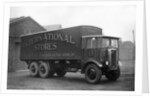 1932 Pagefield Plantagenet by Unknown