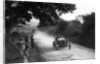 1914 Straker Squire, Isle of Man Tourist Trophy race, Frank Clement by Unknown