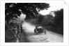 1914 Straker Squire, Isle of Man Tourist Trophy race, Frank Clement by Unknown
