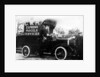 1914 Straker Squire C.N. type van by Unknown