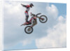 Freestyle Moto-Cross stunt motorcycling 2013 by Unknown