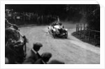 1912 Vauxhall Prince Henry at Shelsley Walsh by Unknown