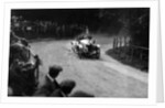 1912 Vauxhall Prince Henry at Shelsley Walsh by Unknown