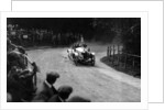 1912 Vauxhall Prince Henry at Shelsley Walsh by Unknown