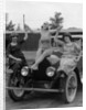 Kissel 6 circa 1922 by Unknown