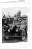 Kissel 6 circa 1922 by Unknown
