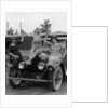 Kissel 6 circa 1922 by Unknown