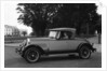 1928 Overland Whippet 6 by Unknown