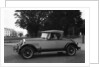 1928 Overland Whippet 6 by Unknown