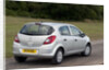 2013 Vauxhall Corsa 1.2 Eco Flex by Unknown