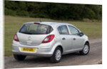 2013 Vauxhall Corsa 1.2 Eco Flex by Unknown