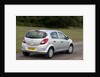 2013 Vauxhall Corsa 1.2 Eco Flex by Unknown