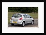 2013 Vauxhall Corsa 1.2 Eco Flex by Unknown