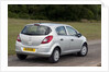 2013 Vauxhall Corsa 1.2 Eco Flex by Unknown