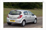 2013 Vauxhall Corsa 1.2 Eco Flex by Unknown