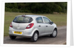 2013 Vauxhall Corsa 1.2 Eco Flex by Unknown