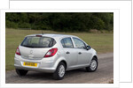 2013 Vauxhall Corsa 1.2 Eco Flex by Unknown