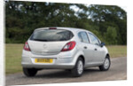 2013 Vauxhall Corsa 1.2 Eco Flex by Unknown