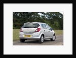 2013 Vauxhall Corsa 1.2 Eco Flex by Unknown