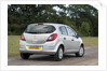 2013 Vauxhall Corsa 1.2 Eco Flex by Unknown