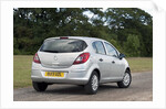 2013 Vauxhall Corsa 1.2 Eco Flex by Unknown