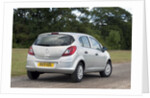 2013 Vauxhall Corsa 1.2 Eco Flex by Unknown