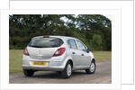 2013 Vauxhall Corsa 1.2 Eco Flex by Unknown