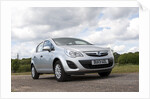2013 Vauxhall Corsa 1.2 Eco Flex by Unknown