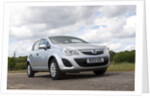 2013 Vauxhall Corsa 1.2 Eco Flex by Unknown