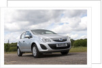 2013 Vauxhall Corsa 1.2 Eco Flex by Unknown