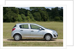 2013 Vauxhall Corsa 1.2 Eco Flex by Unknown