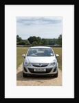 2013 Vauxhall Corsa 1.2 Eco Flex by Unknown