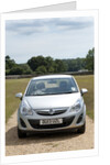 2013 Vauxhall Corsa 1.2 Eco Flex by Unknown