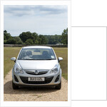2013 Vauxhall Corsa 1.2 Eco Flex by Unknown