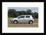 2013 Vauxhall Corsa 1.2 Eco Flex by Unknown