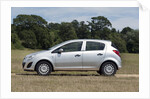 2013 Vauxhall Corsa 1.2 Eco Flex by Unknown