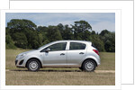 2013 Vauxhall Corsa 1.2 Eco Flex by Unknown