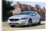 2012 Volvo V40 D2 by Unknown