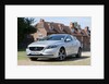 2012 Volvo V40 D2 by Unknown