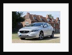 2012 Volvo V40 D2 by Unknown