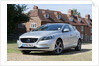 2012 Volvo V40 D2 by Unknown