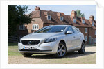 2012 Volvo V40 D2 by Unknown