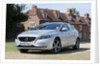 2012 Volvo V40 D2 by Unknown