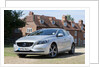 2012 Volvo V40 D2 by Unknown