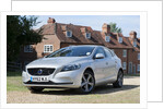 2012 Volvo V40 D2 by Unknown