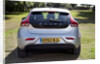 2012 Volvo V40 D2 by Unknown