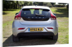 2012 Volvo V40 D2 by Unknown