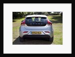 2012 Volvo V40 D2 by Unknown