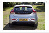2012 Volvo V40 D2 by Unknown
