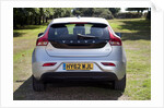 2012 Volvo V40 D2 by Unknown
